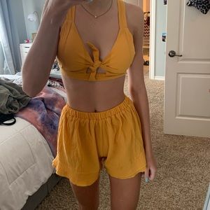 zaful set never worn with tags